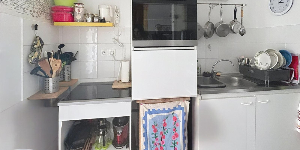 appartement à MONT DE MARSAN (40000)